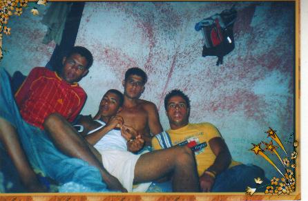 majmo3a mina asdi9a  avec moi